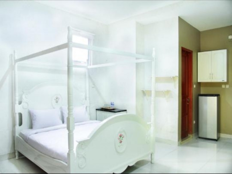 Green House Kost Image