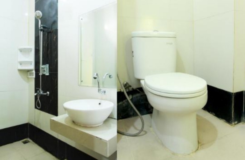 Green House Kost Image