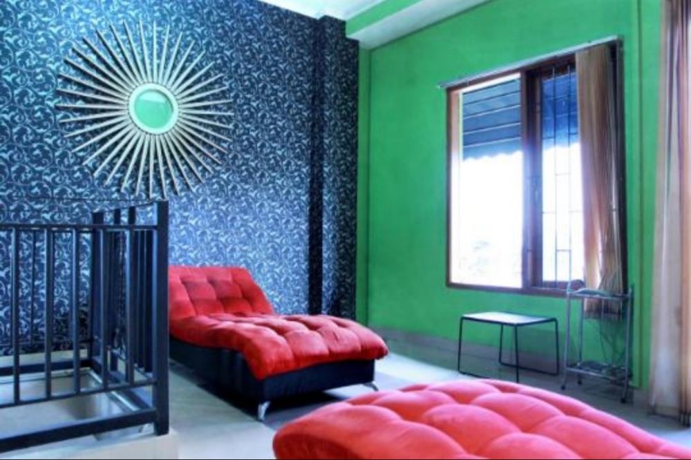 Green House Kost Image