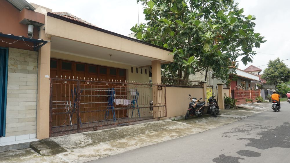 GRIYA ADHY    Kost & Guesthouse Exclusive Solo Surakarta Image