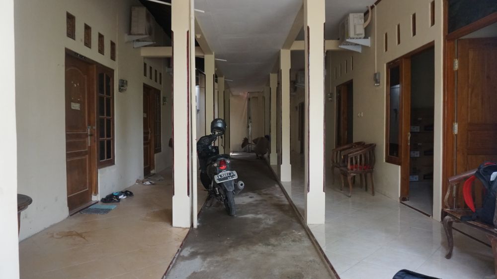 GRIYA ADHY    Kost & Guesthouse Exclusive Solo Surakarta Image