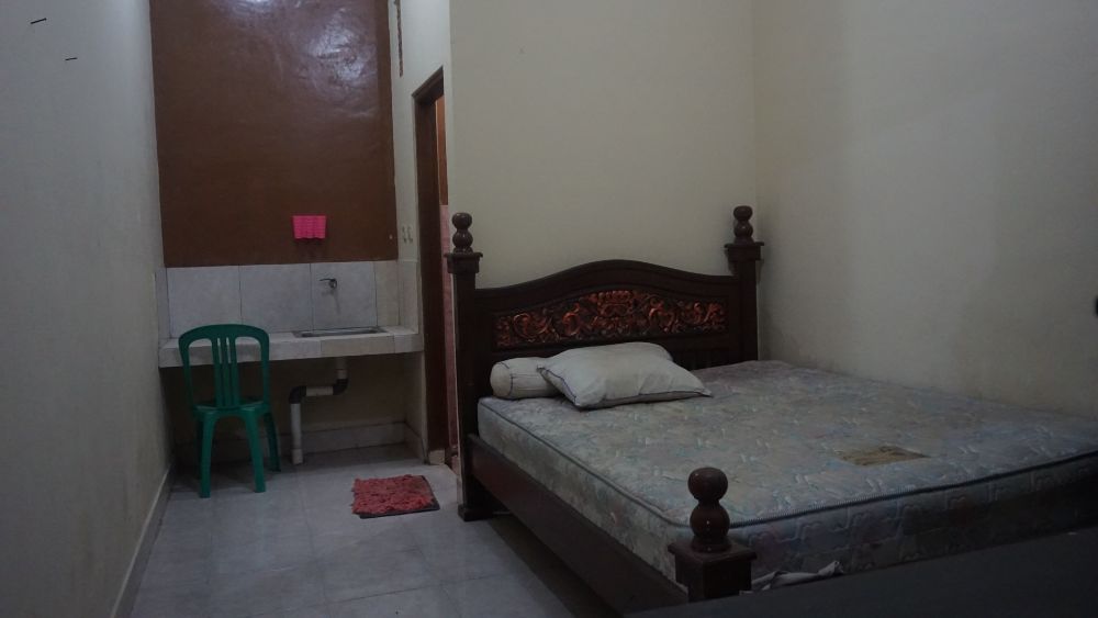 GRIYA ADHY    Kost & Guesthouse Exclusive Solo Surakarta Image