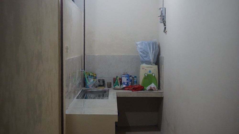 GRIYA ADHY    Kost & Guesthouse Exclusive Solo Surakarta Image