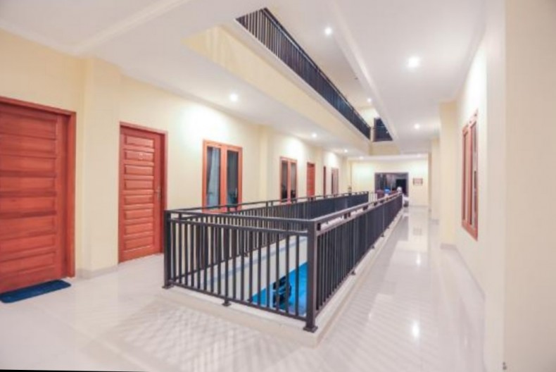 Griya Ciaji Kost Image