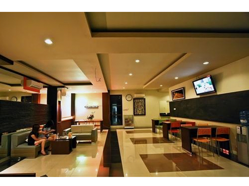 Home Stay / Rumah Kost Exclusive di Jakarta Barat    Jalan Kebon Jeruk Raya Batusari Image