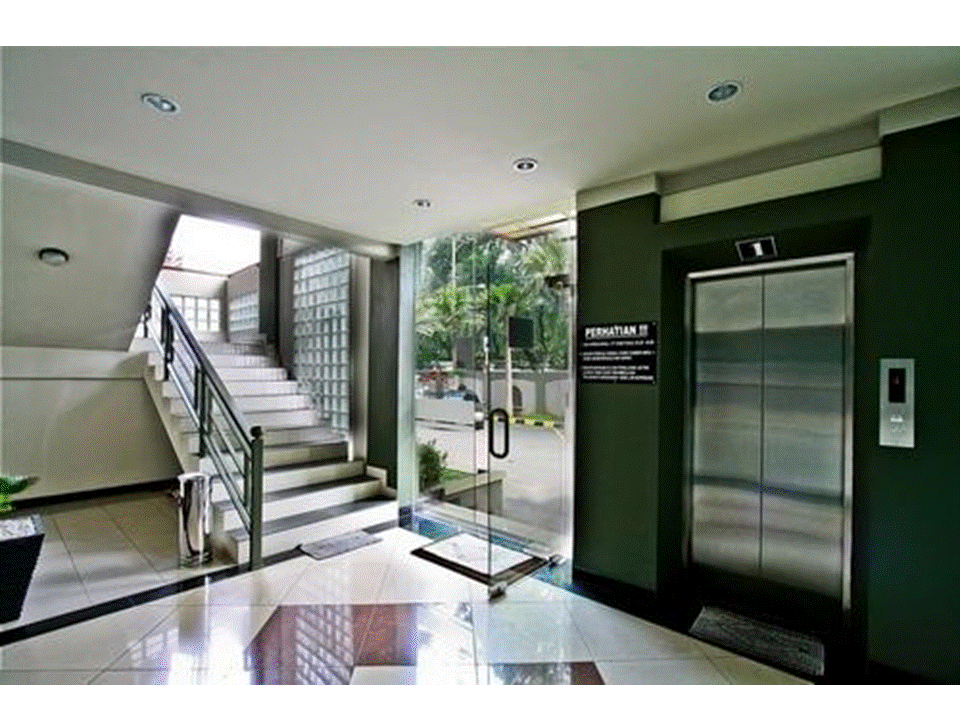 Home Stay / Rumah Kost Exclusive di Jakarta Barat    Jalan Kebon Jeruk Raya Batusari Image