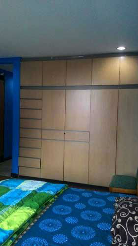 Homestay Harian Harga Murah di Bekasi Selatan Image