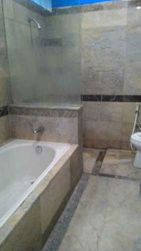 Homestay Harian Harga Murah di Bekasi Selatan Image