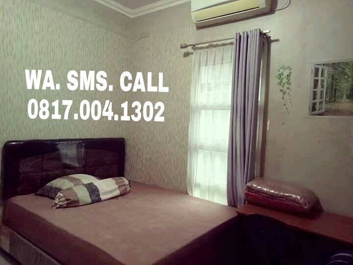 Indekos Kost Elite Nyaman Aman Full Furnish Ragunan Jakarta Selatan Image