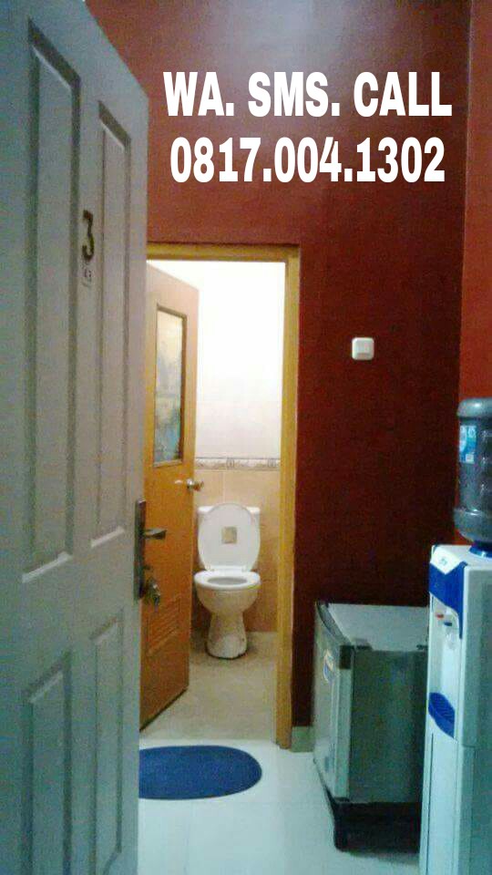 Indekos Kost Elite Nyaman Aman Full Furnish Ragunan Jakarta Selatan Image