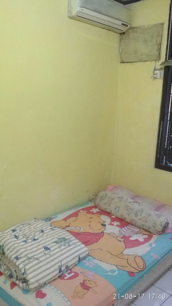 Indekost utk pria n wanita Image