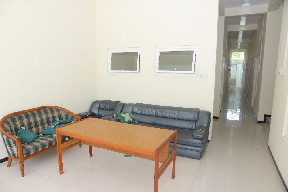 Jardin Kost harian bunalan Malang jawa timur Image