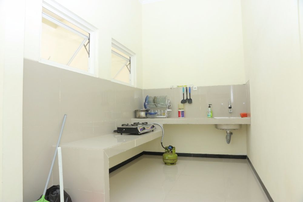 Jardin Kost harian bunalan Malang jawa timur Image