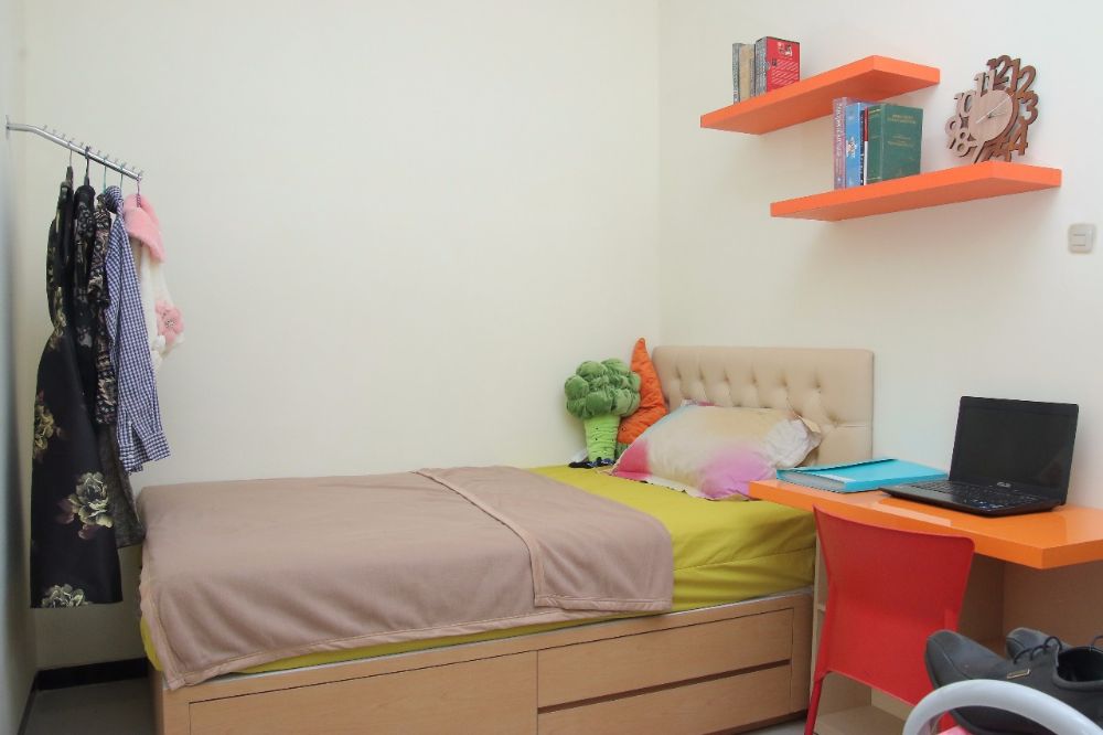 Jardin Kost harian bunalan Malang jawa timur Image