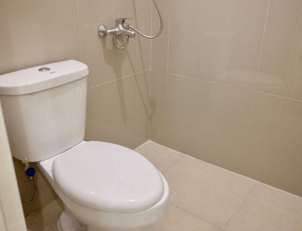 jardin smart residence (KOS MURAH) Image