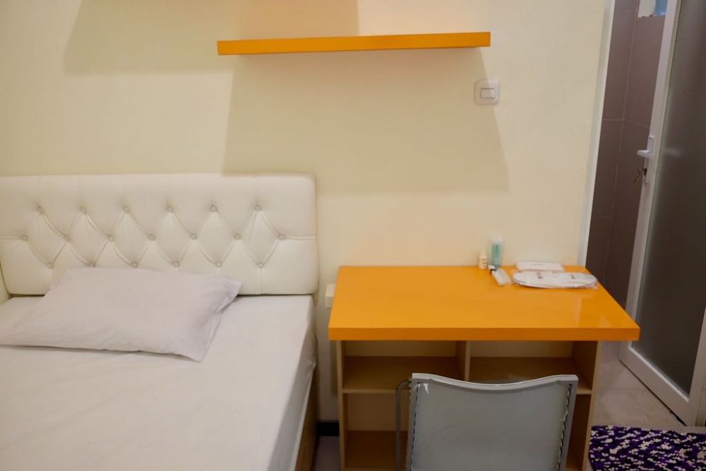 jardin smart residence (KOS MURAH) Image