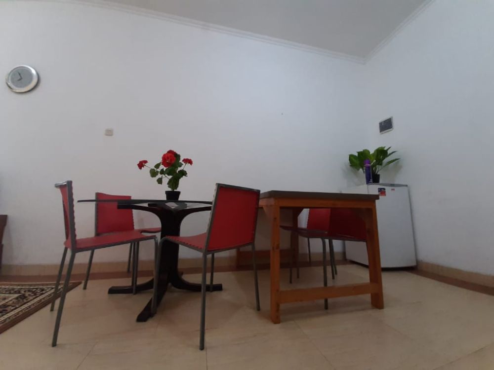 Jati Indah Residence Image