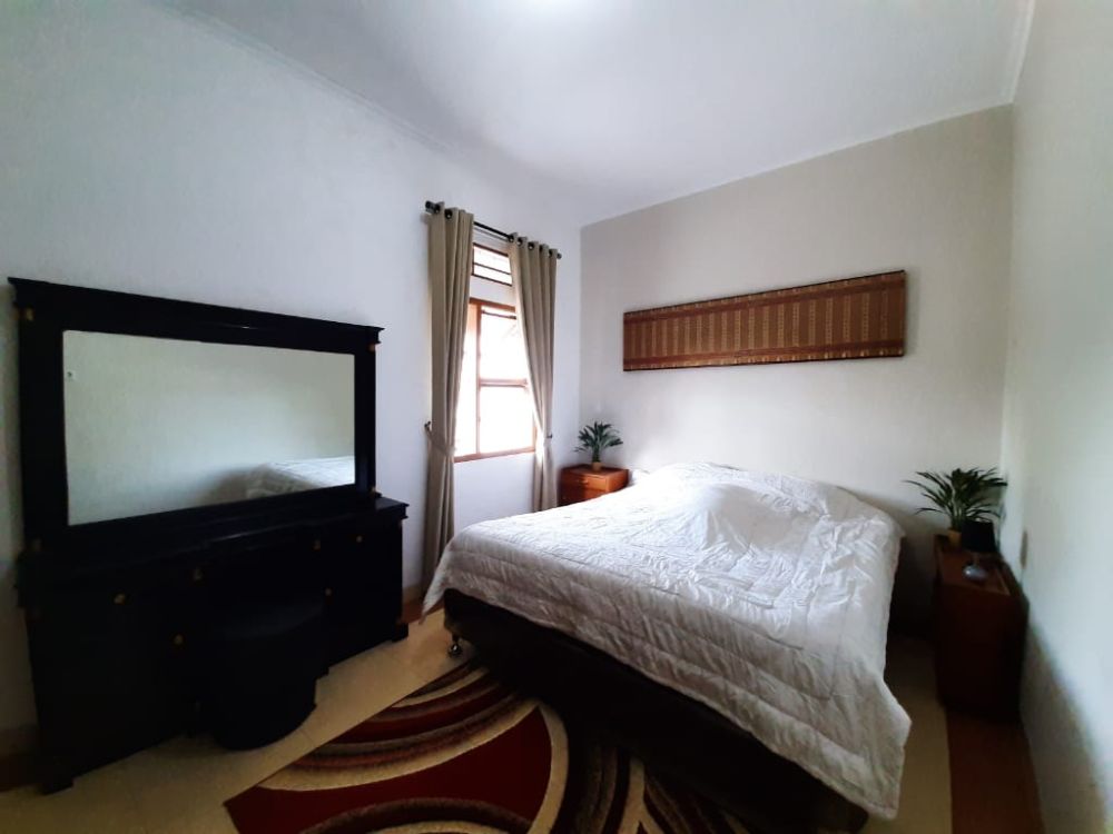 Jati Indah Residence Image