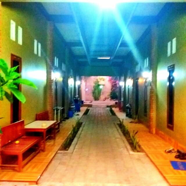 Juna kost murah dan nyaman di sekitaran UMY Image