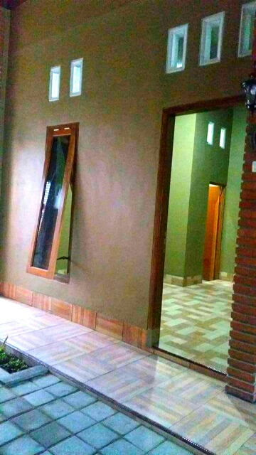 Juna kost murah dan nyaman di sekitaran UMY Image