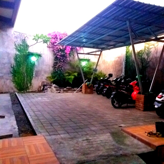 Juna kost murah dan nyaman di sekitaran UMY Image