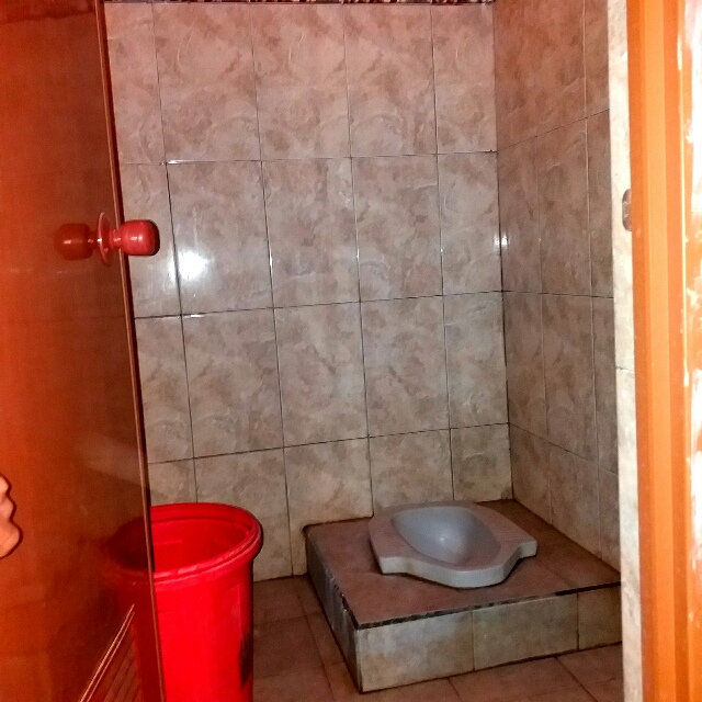 Juna kost murah dan nyaman di sekitaran UMY Image