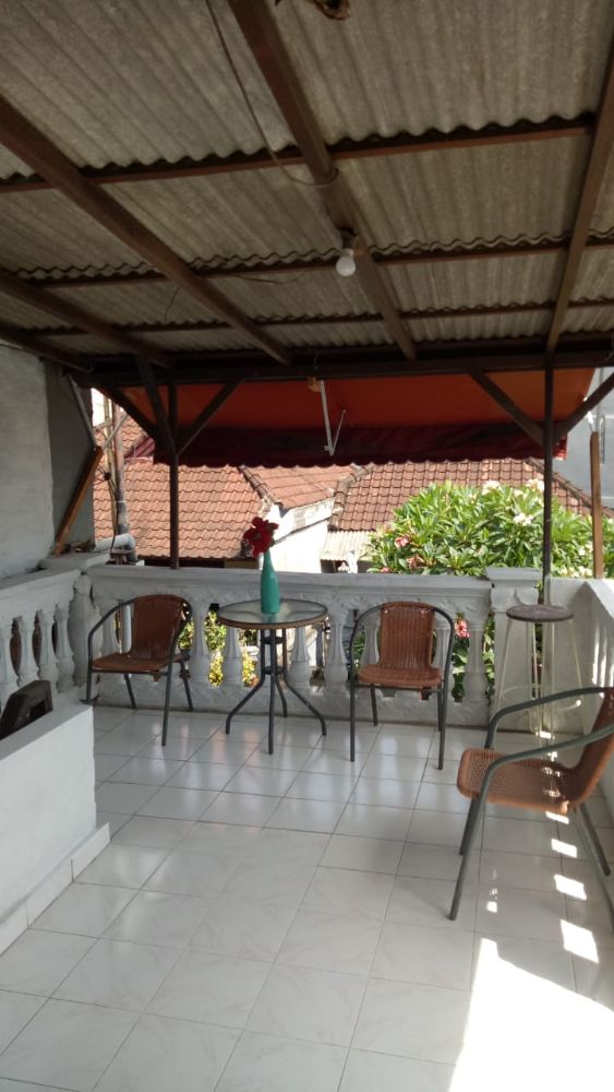 kamar disewakan Image