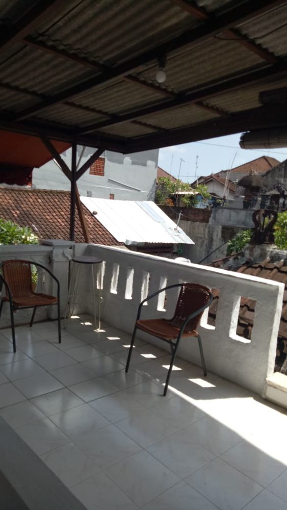 kamar disewakan Image