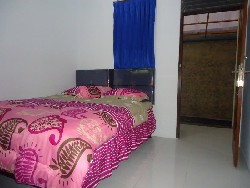 Kamar Kos Campur di Bali Image
