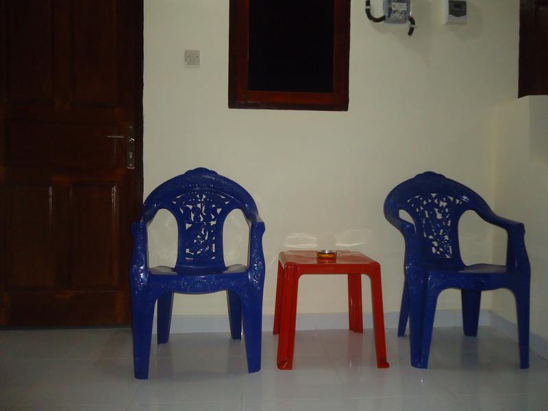 Kamar Kos Campur di Bali Image