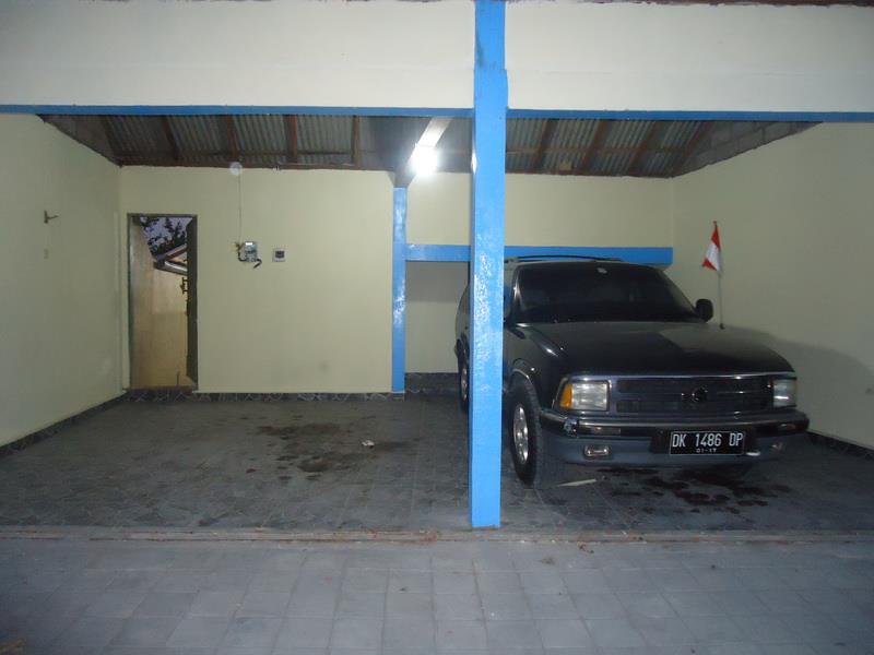 Kamar Kos Campur di Bali Image