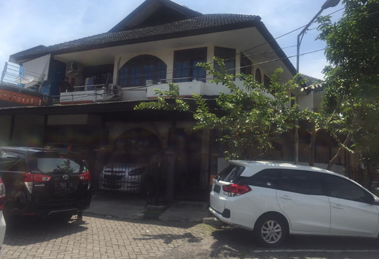 Kamar Kos di Siwalankerto Permai Blok E 17 Surabaya Image