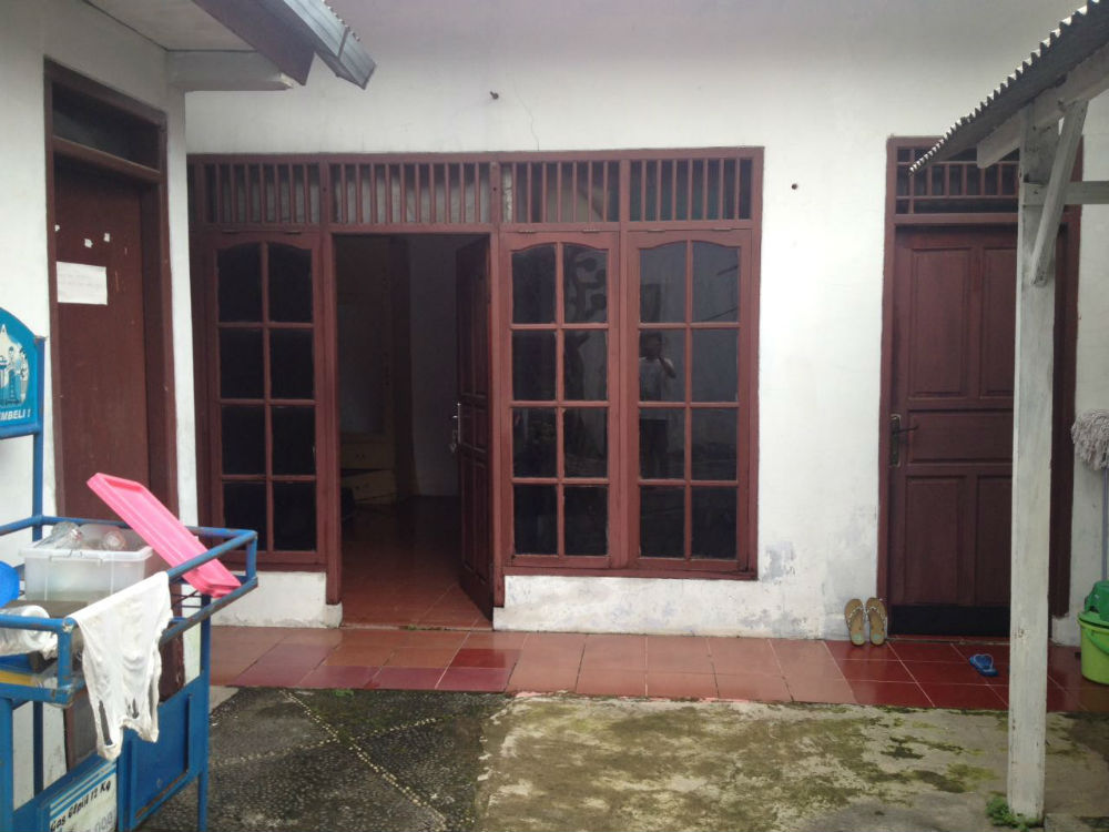 Kamar Kos Khusus Wanita RCTI Kebon Jeruk Image