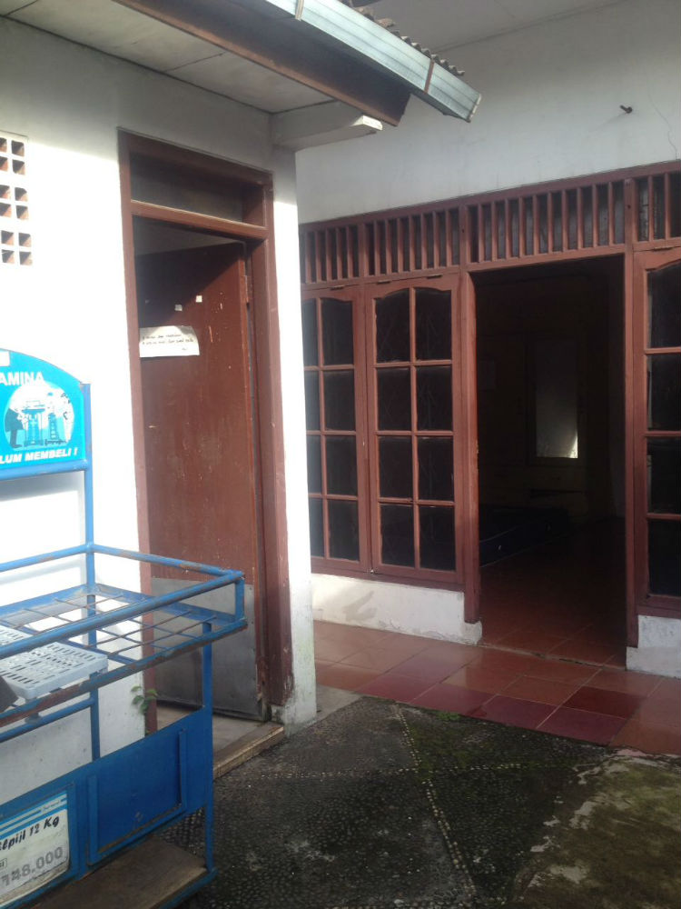 Kamar Kos Khusus Wanita RCTI Kebon Jeruk Image