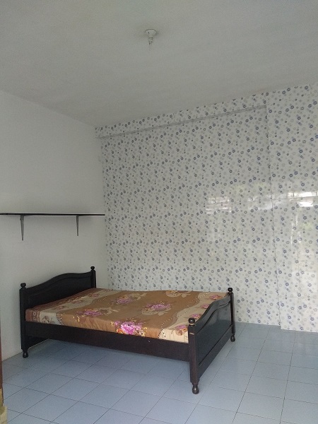 Kamar Kos Putra Image