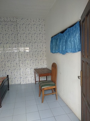 Kamar Kos Putra Image