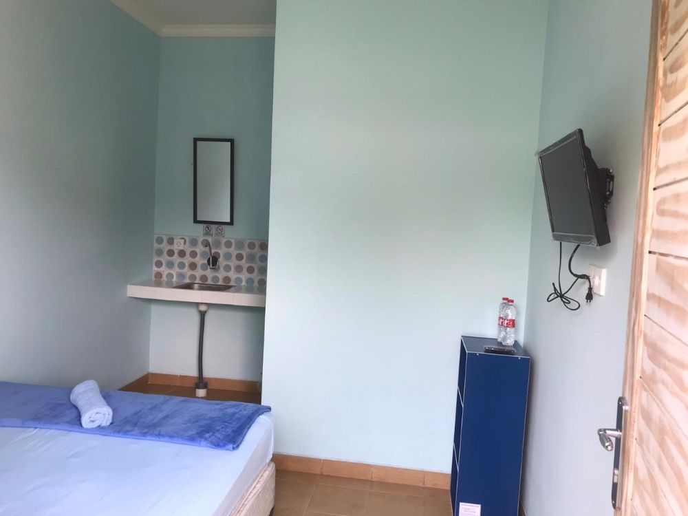 Kamar kost Image