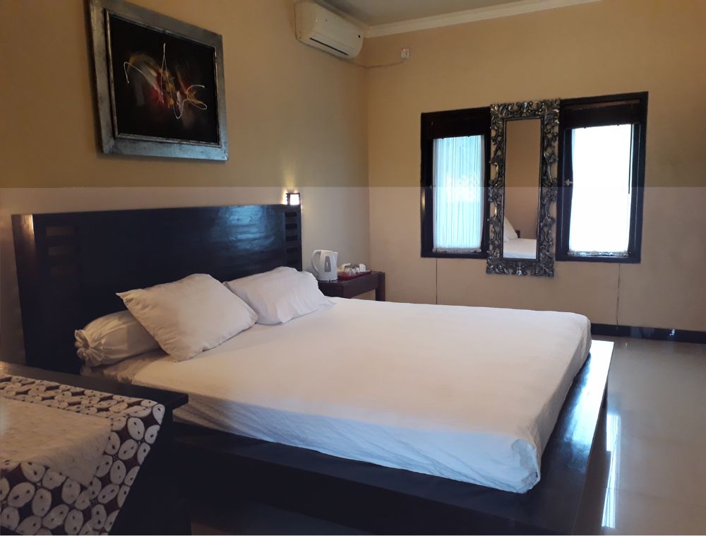 Kamar Kost Bulanan untuk karyawan Image