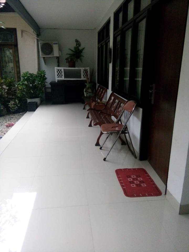 Kamar Kost di daerah Surabaya Barat    Darmo Baru Barat Image