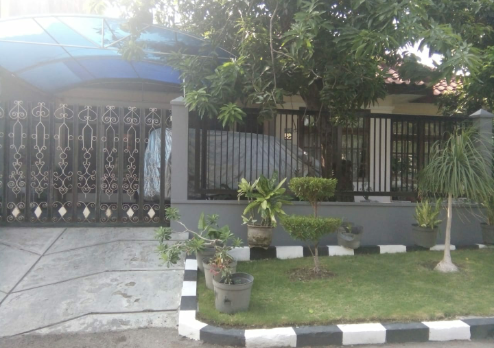 Kamar Kost di daerah Surabaya Barat    Darmo Baru Barat Image