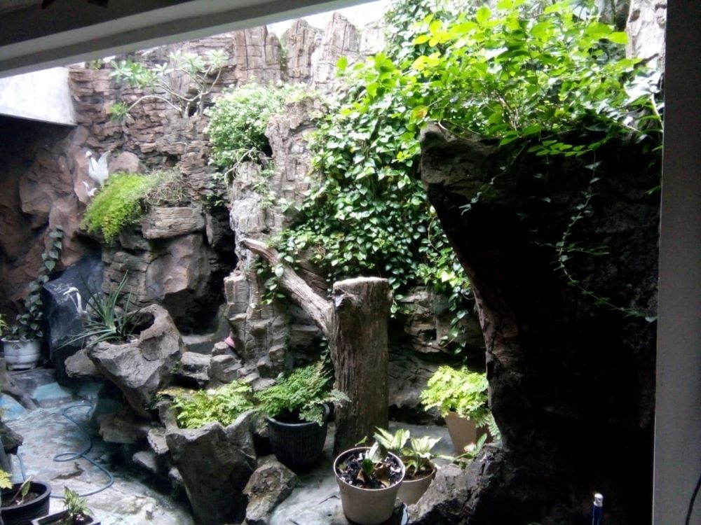 Kamar Kost di daerah Surabaya Barat    Darmo Baru Barat Image