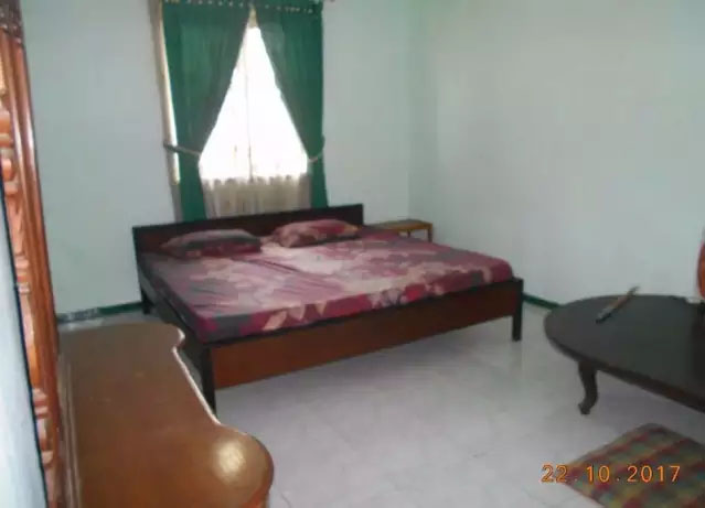 Kamar kost Pria Image