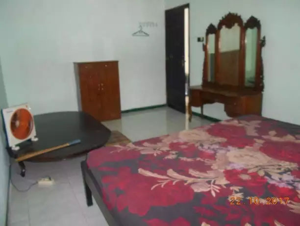 Kamar kost Pria Image