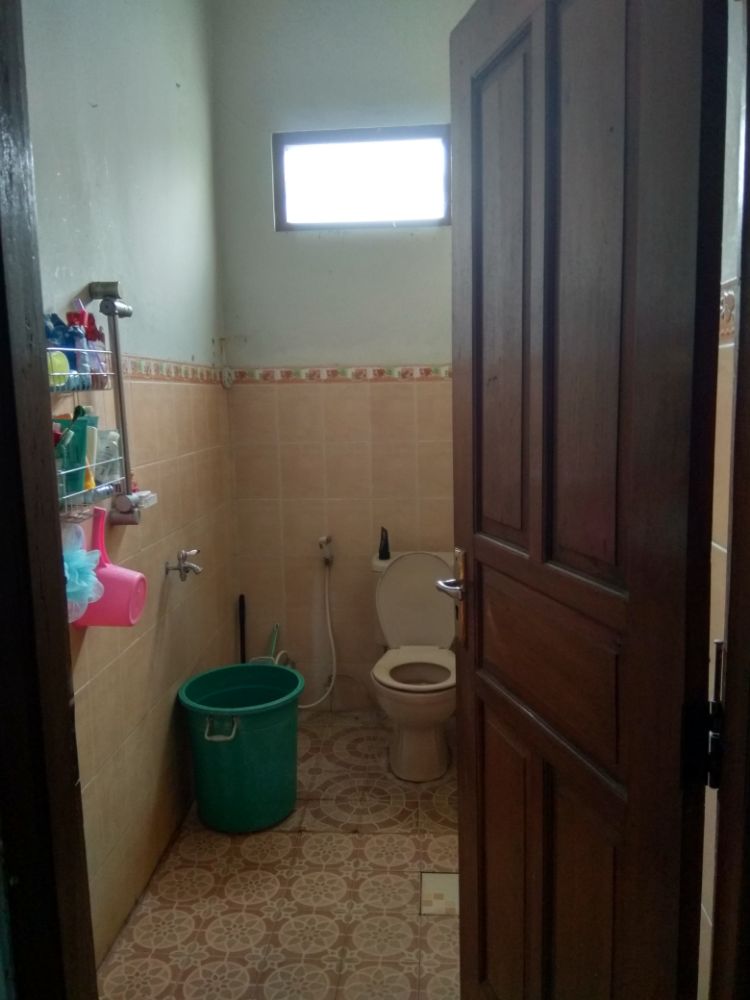 KAMAR KOST PUTRI Image