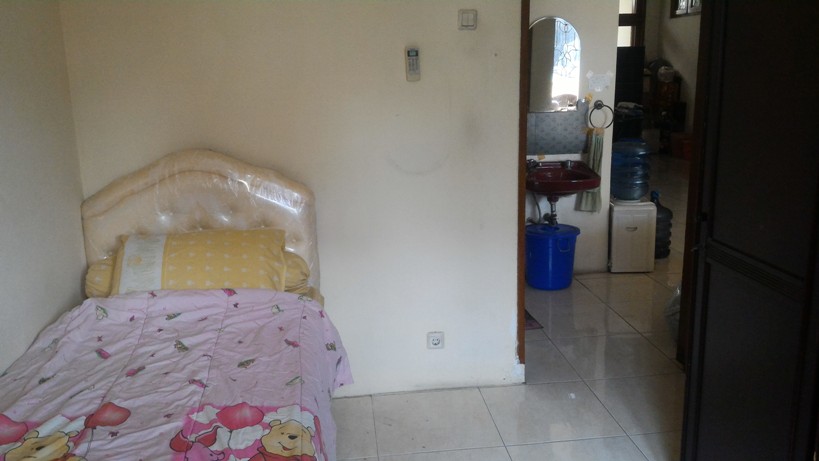 Kamar Kost Taman Daan Mogot Tanjung Duren Image