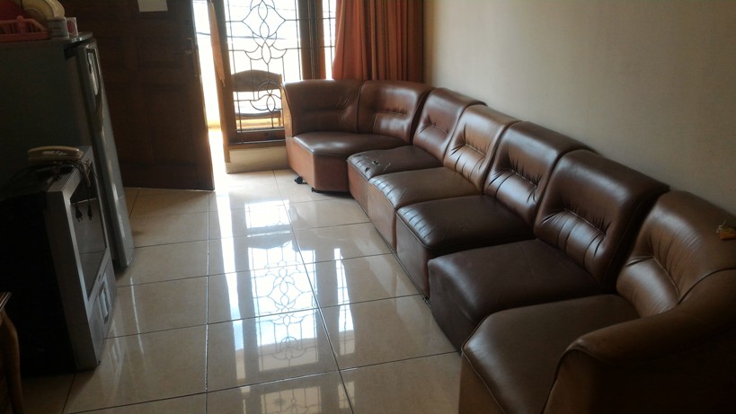 Kamar Kost Taman Daan Mogot Tanjung Duren Image