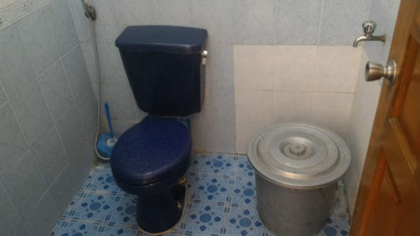 Kamar Kost Taman Daan Mogot Tanjung Duren Image