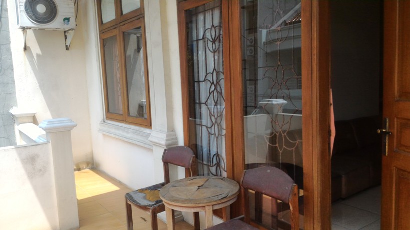 Kamar Kost Taman Daan Mogot Tanjung Duren Image