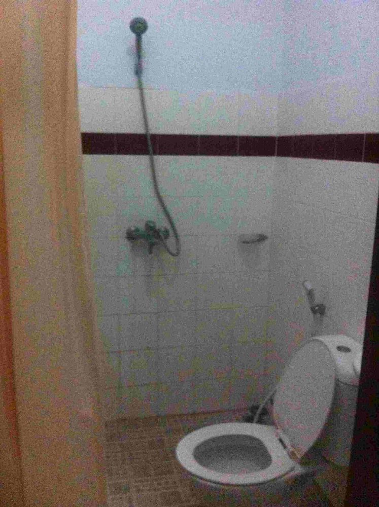 Kamar Kost Untuk Disewakan Daerah Bendungan Hilir Image