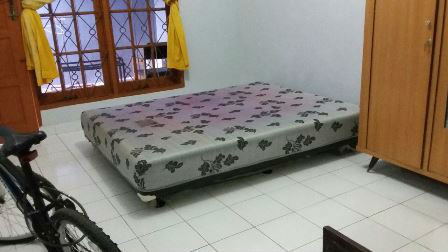 Kamar Kost Wanita di Makassar Image